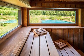 BEECH Resort Plauer See