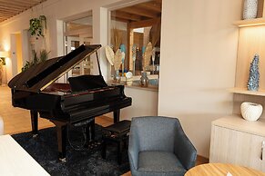 BEECH Resort Plauer See