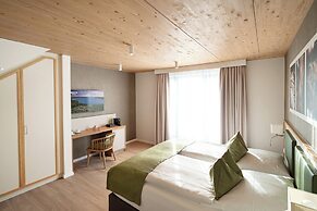 BEECH Resort Plauer See