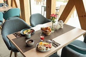 BEECH Resort Plauer See