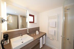 BEECH Resort Plauer See