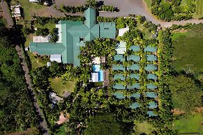 Orator Hotel Samoa