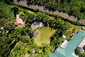 Orator Hotel Samoa