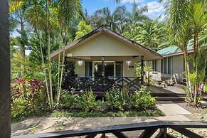 Orator Hotel Samoa