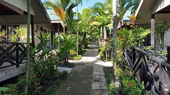 Orator Hotel Samoa