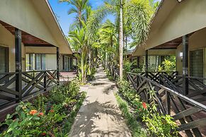 Orator Hotel Samoa