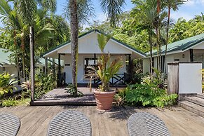 Orator Hotel Samoa