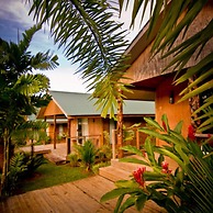 Orator Hotel Samoa