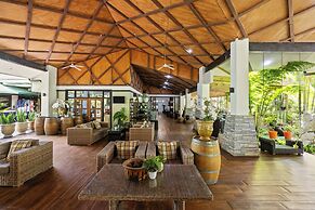 Orator Hotel Samoa