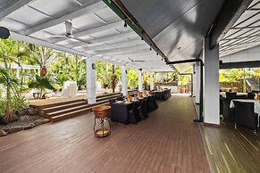 Orator Hotel Samoa