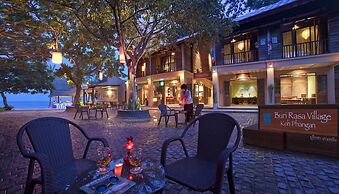 Buri Rasa Village Phangan