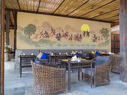 Buri Rasa Village Phangan