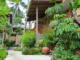 Buri Rasa Village Phangan