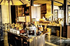 Buri Rasa Village Phangan