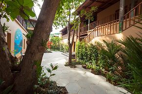 Buri Rasa Village Phangan