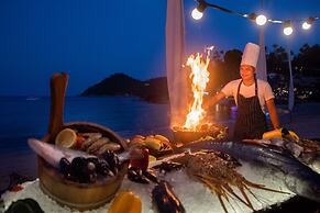 Buri Rasa Village Phangan