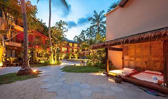 Buri Rasa Village Phangan