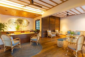 Buri Rasa Village Phangan