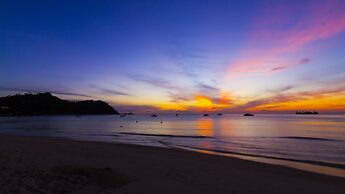 Buri Rasa Village Phangan