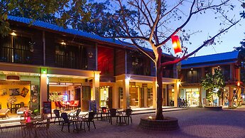 Buri Rasa Village Phangan