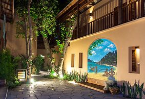 Buri Rasa Village Phangan