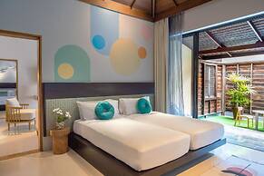 Buri Rasa Village Phangan