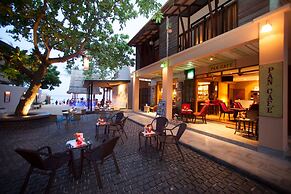 Buri Rasa Village Phangan