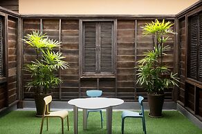 Buri Rasa Village Phangan