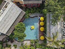 Buri Rasa Village Phangan