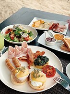 Buri Rasa Village Phangan