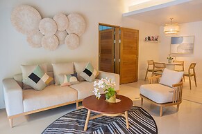 Buri Rasa Village Phangan