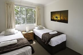 Key Largo Apartments