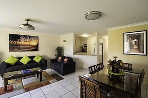 Key Largo Apartments