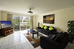 Key Largo Apartments