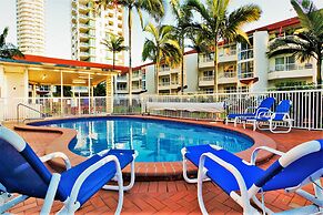 Key Largo Apartments