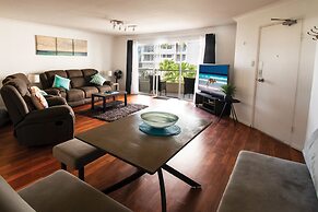 Key Largo Apartments