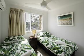 Key Largo Apartments