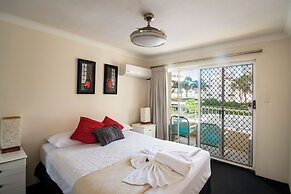 Key Largo Apartments