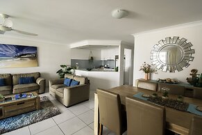 Key Largo Apartments