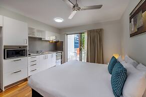 Essence Apartments Chermside
