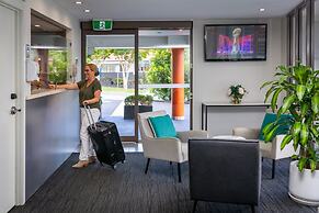 Essence Apartments Chermside