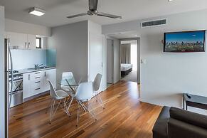 Essence Apartments Chermside