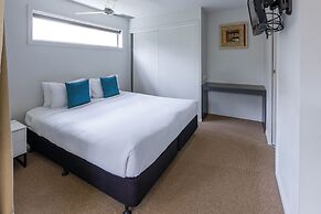 Essence Apartments Chermside