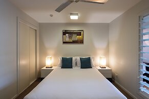 Essence Apartments Chermside