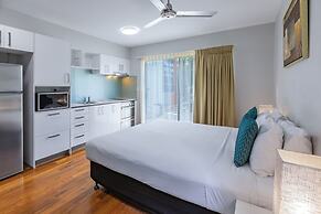Essence Apartments Chermside