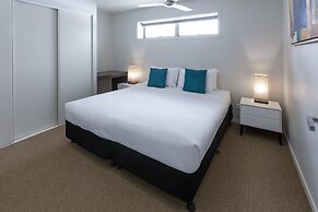 Essence Apartments Chermside