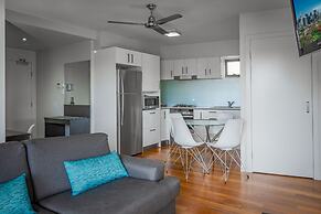 Essence Apartments Chermside