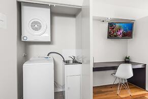 Essence Apartments Chermside