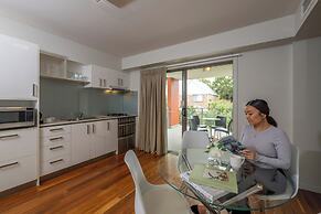 Essence Apartments Chermside