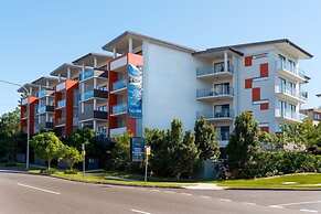 Essence Apartments Chermside